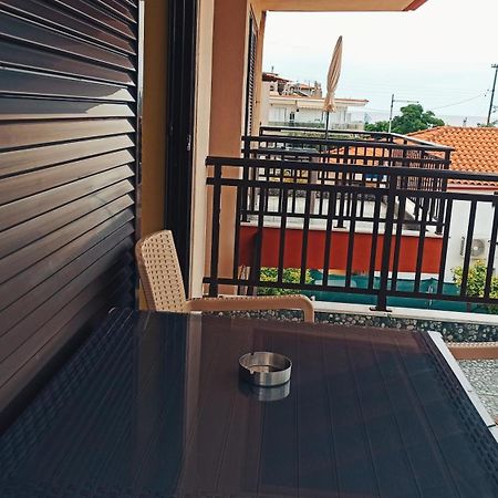 Villa Athina Gia Sarti Cameră foto