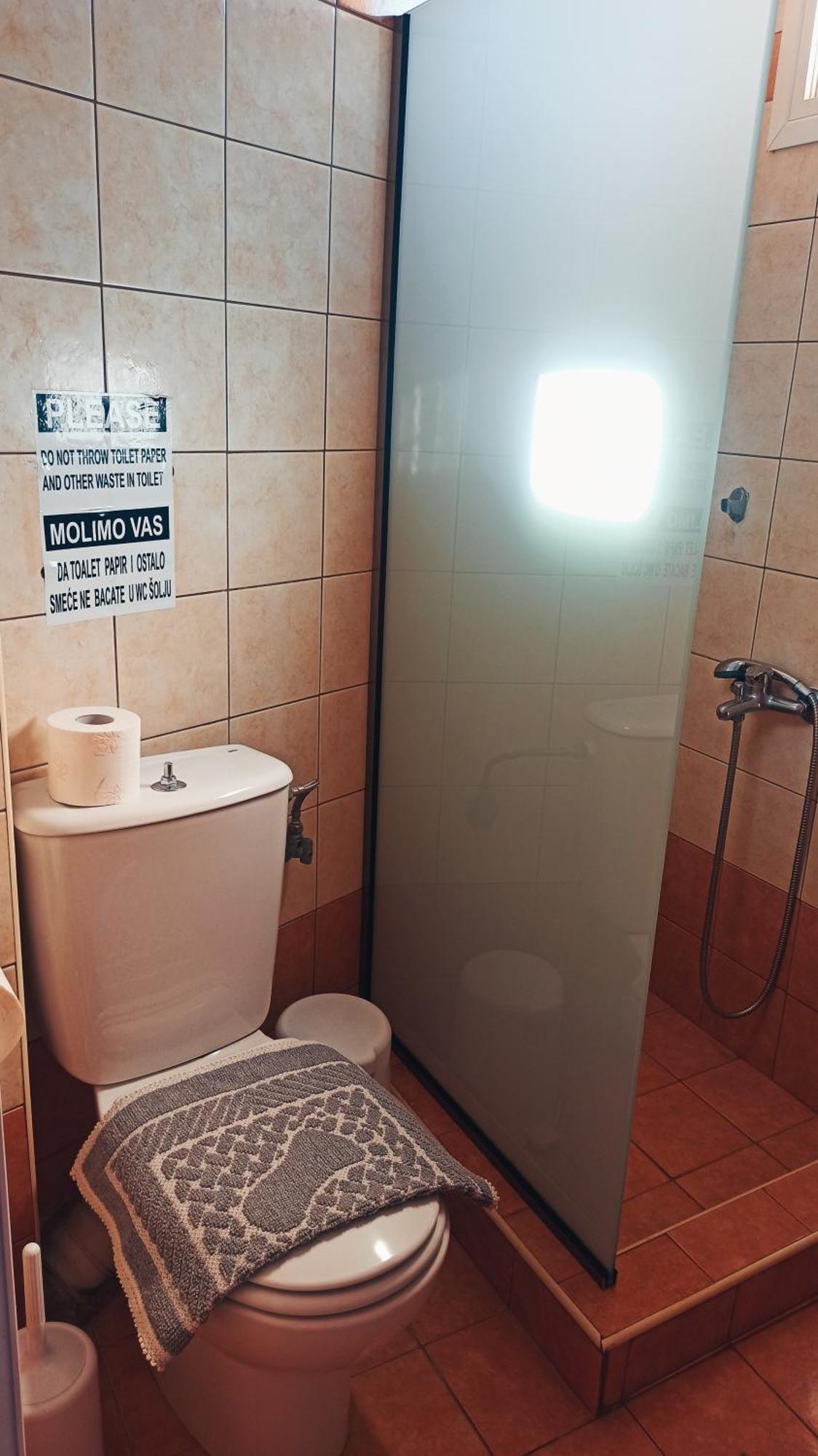 Villa Athina Gia Sarti Cameră foto
