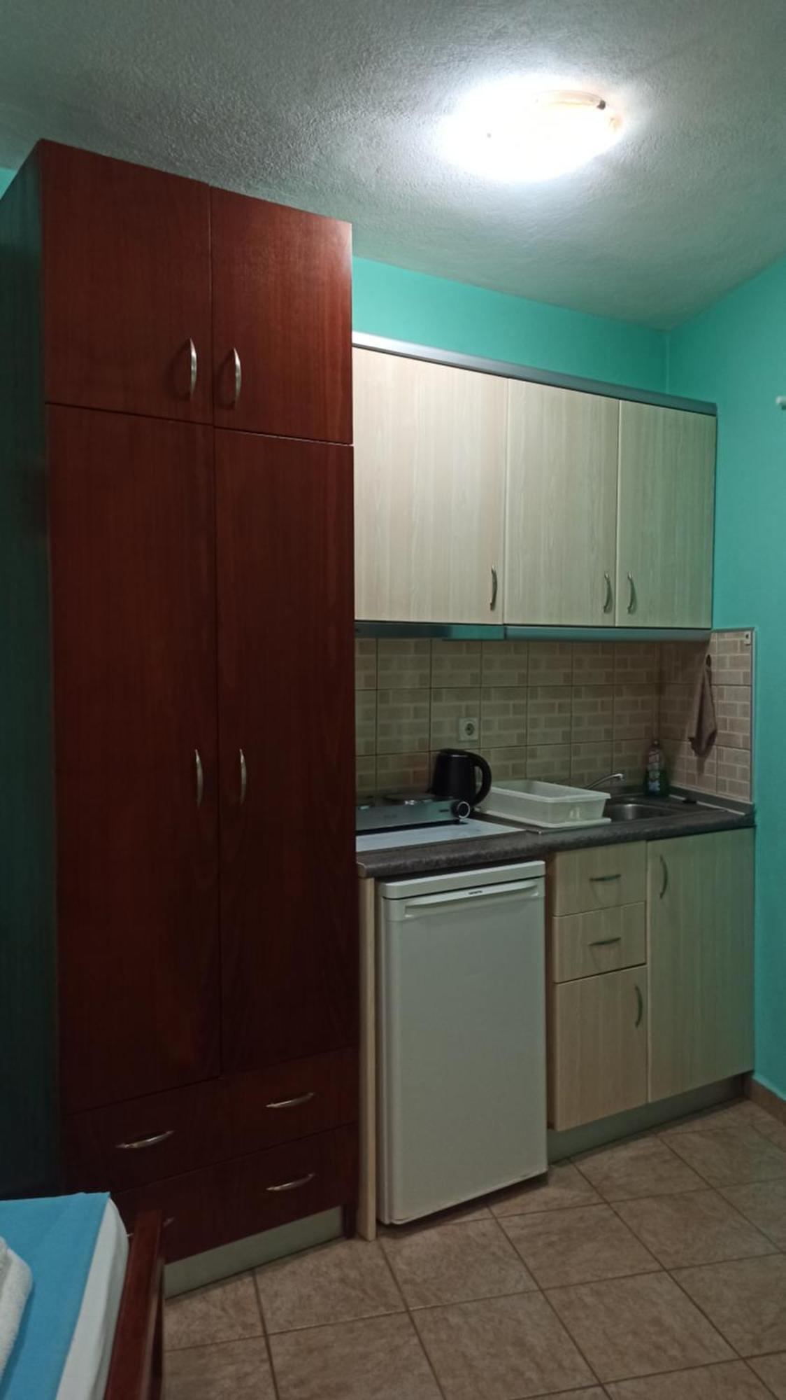 Villa Athina Gia Sarti Cameră foto