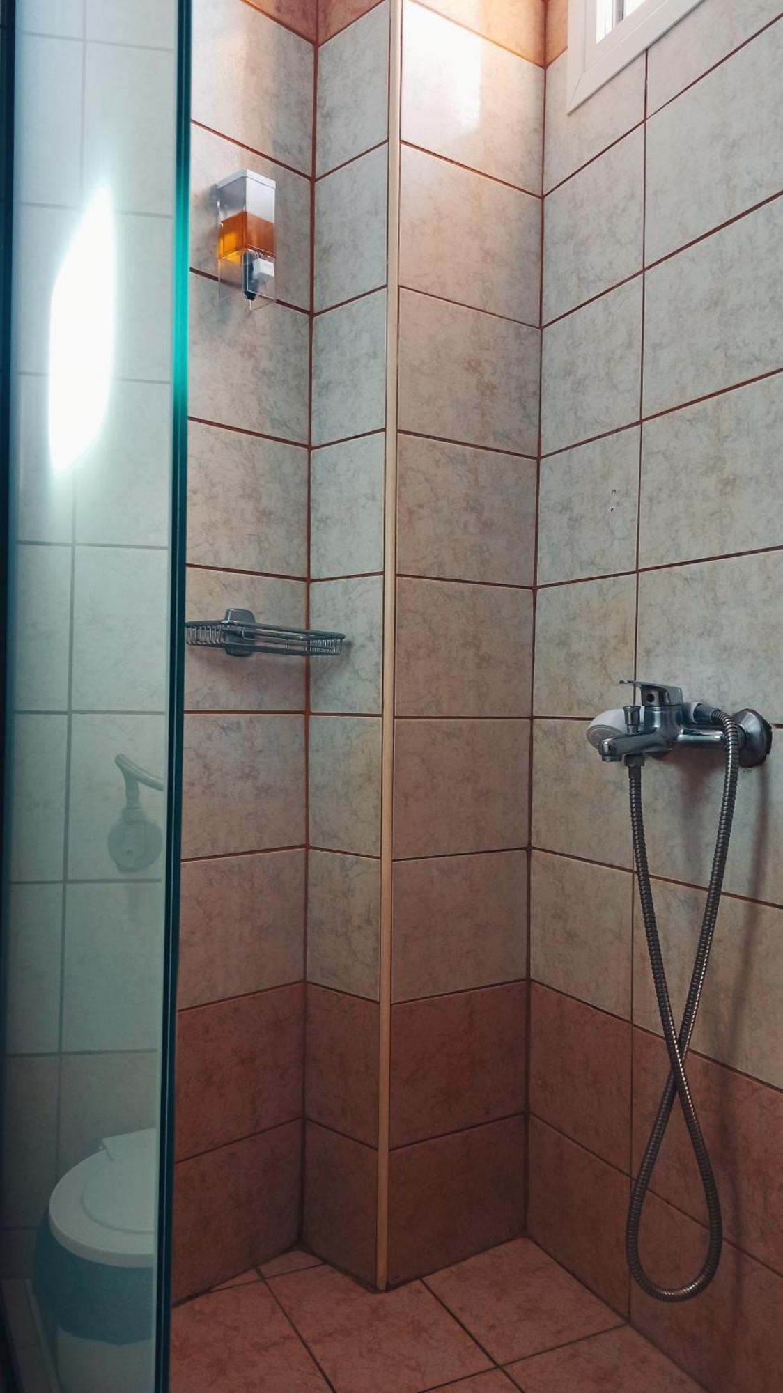 Villa Athina Gia Sarti Cameră foto